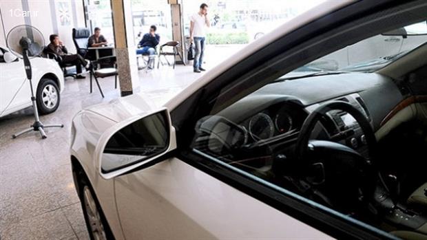 مخالفت وزارت صمت با افزایش دوباره قیمت خودرو